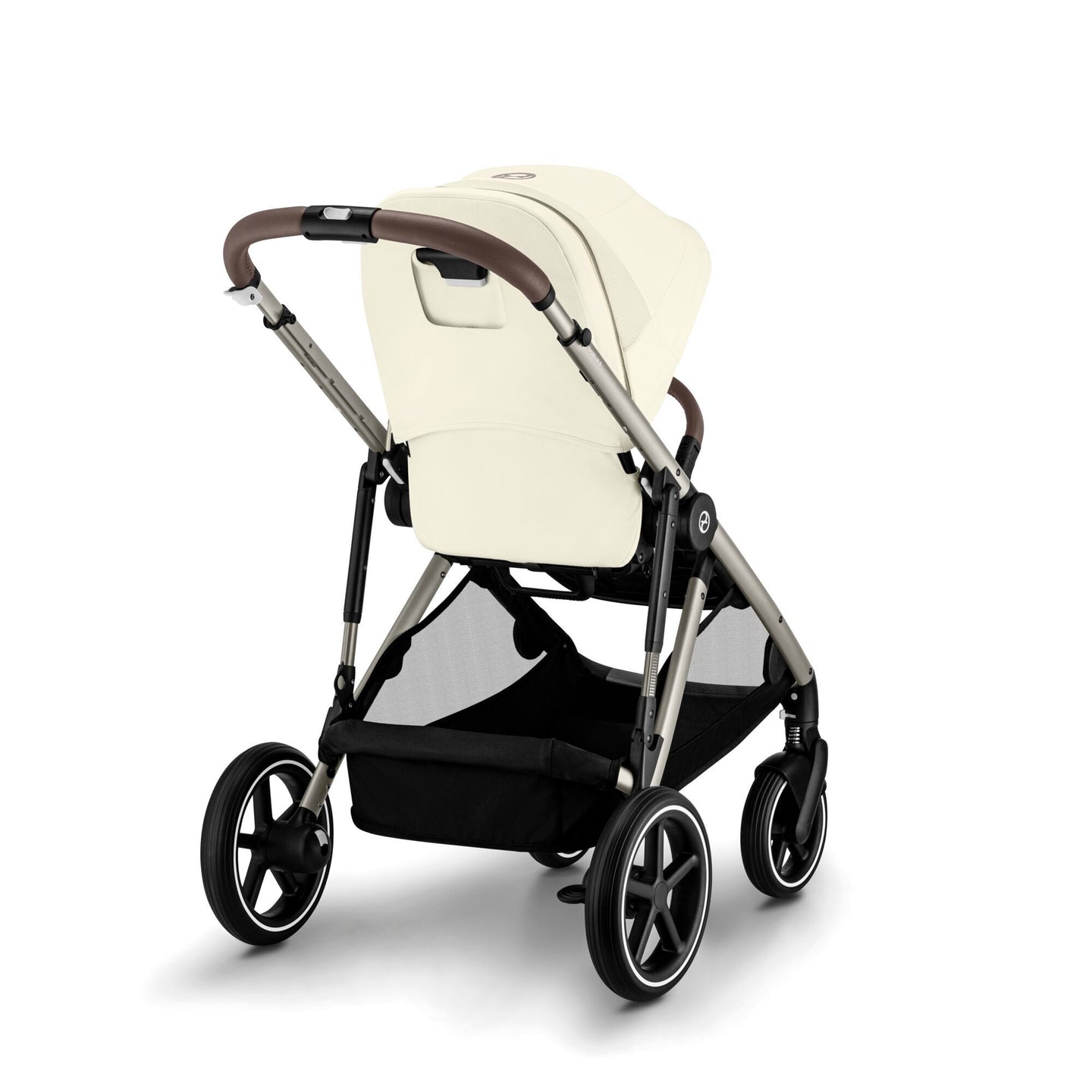 Cybex - Gazelle S TPE BP Seashell Beige